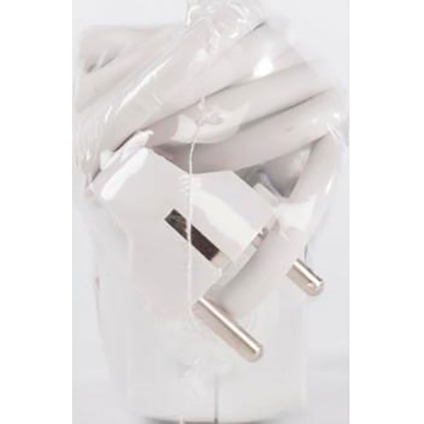 Prelungitor HAMA R9108815, 3 prize Schuko, 5m, intrerupator, alb