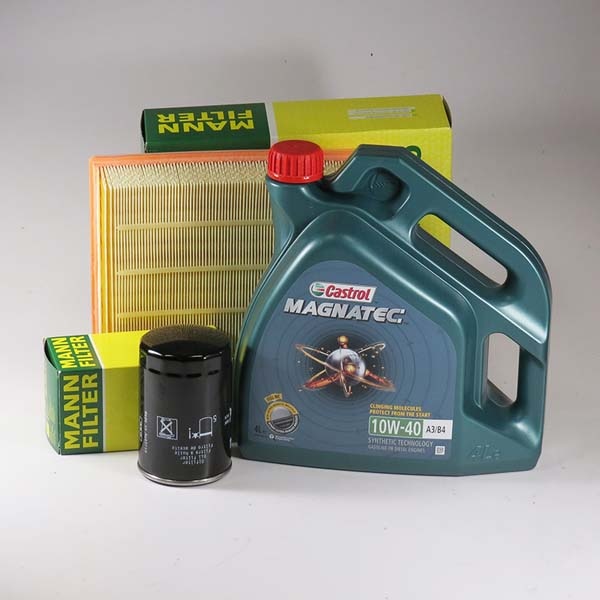Kit Schimb Ulei VW PASSAT (3B3/3B6) 1,6i 102CP ALZ