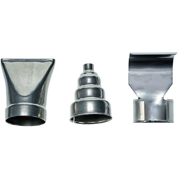 Pistol cu aer cald EINHELL TE-HA 18 Li - Solo, 18V, 200 l/min, 550 C, fara acumulator