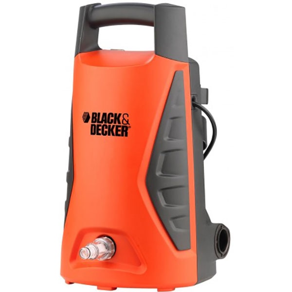 Masina de spalat cu presiune BLACK & DECKER PW1300TD, 1300W, 100bar, 360l/h