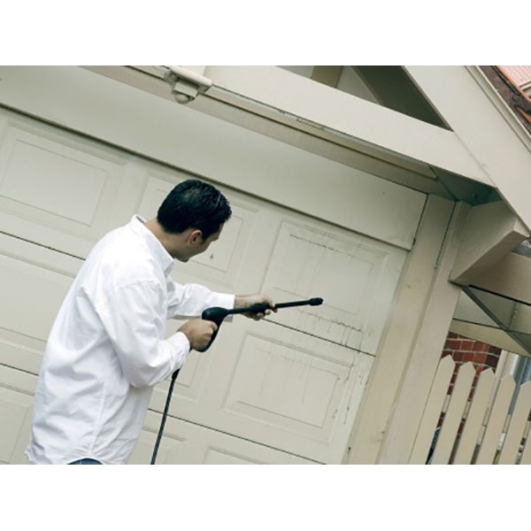 Masina de spalat cu presiune BLACK & DECKER PW1300TD, 1300W, 100bar, 360l/h