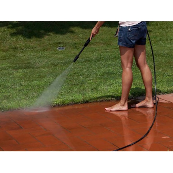 Masina de spalat cu presiune BLACK & DECKER PW1300TD, 1300W, 100bar, 360l/h