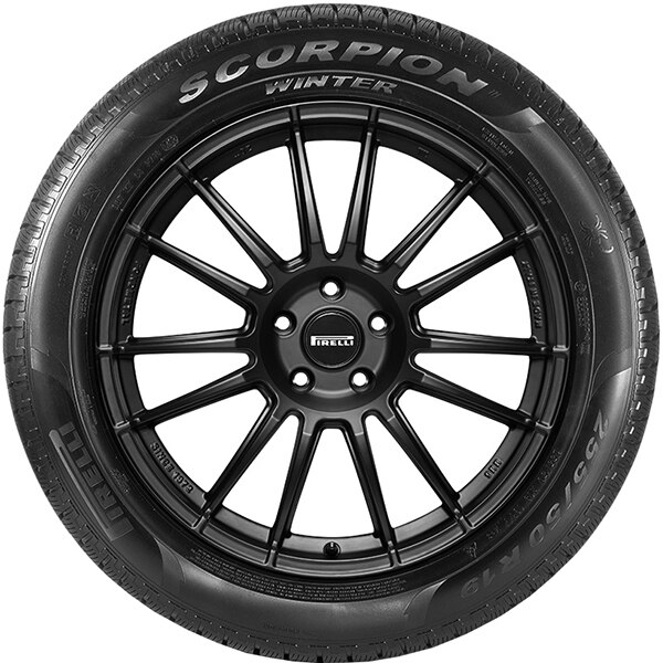 Anvelopa iarna PIRELLI Scorpion Winter 315/35R21 111V XL (*)