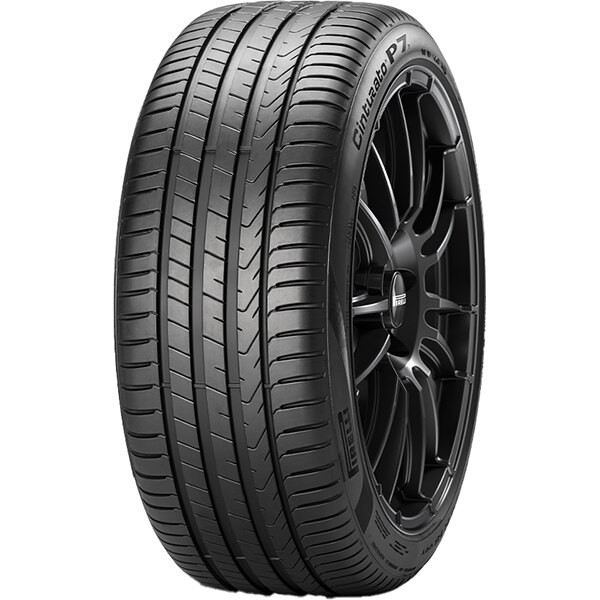 Anvelopa vara PIRELLI Cinturato P7 (P7C2) 235/45R18 94W (+)