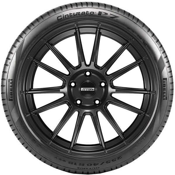 Anvelopa vara PIRELLI Cinturato P7 (P7C2) 235/45R18 94W (+)