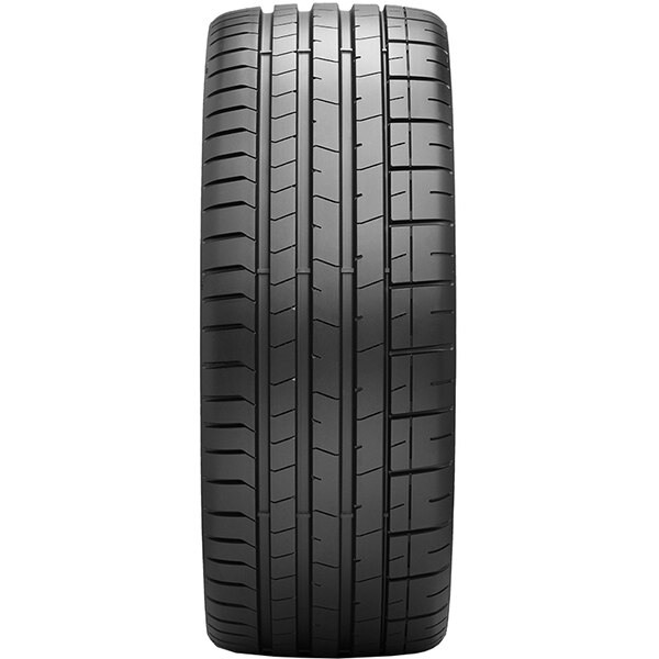 Anvelopa vara PIRELLI P-Zero (PZ4) 245/40R19 98Y XL (*)