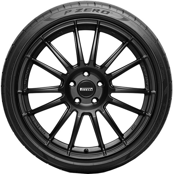 Anvelopa vara PIRELLI P-Zero (PZ4) 245/40R19 98Y XL (*)