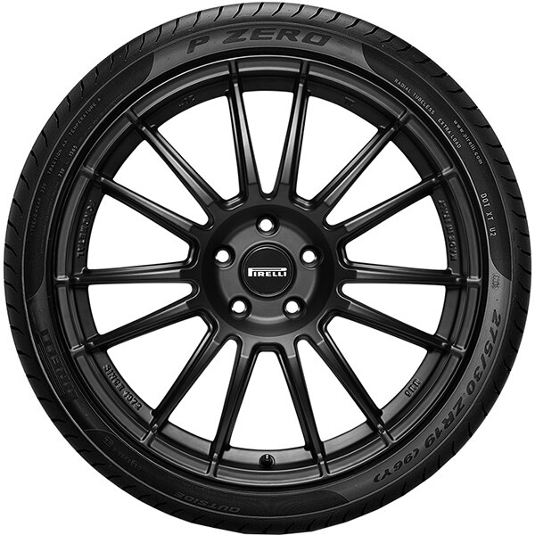 Anvelopa vara PIRELLI P-Zero 275/40R22 108Y XL (LR)