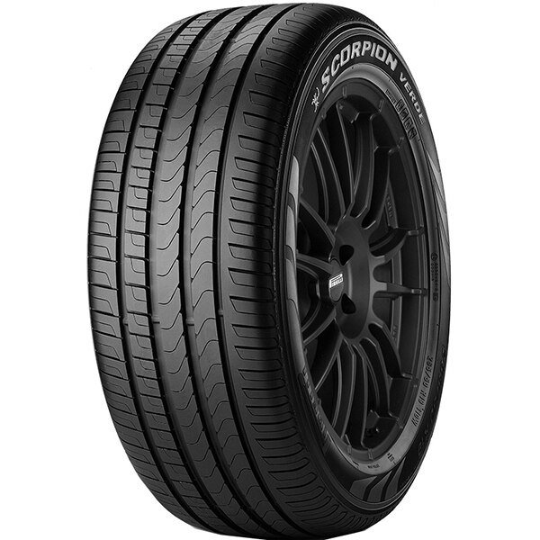 Anvelopa vara PIRELLI Scorpion Verde 255/50R19 103V (MO)