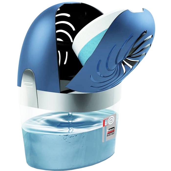 Rezerva absorbant umiditate CERESIT Aero 360 Lavanda, 2 x 450 g