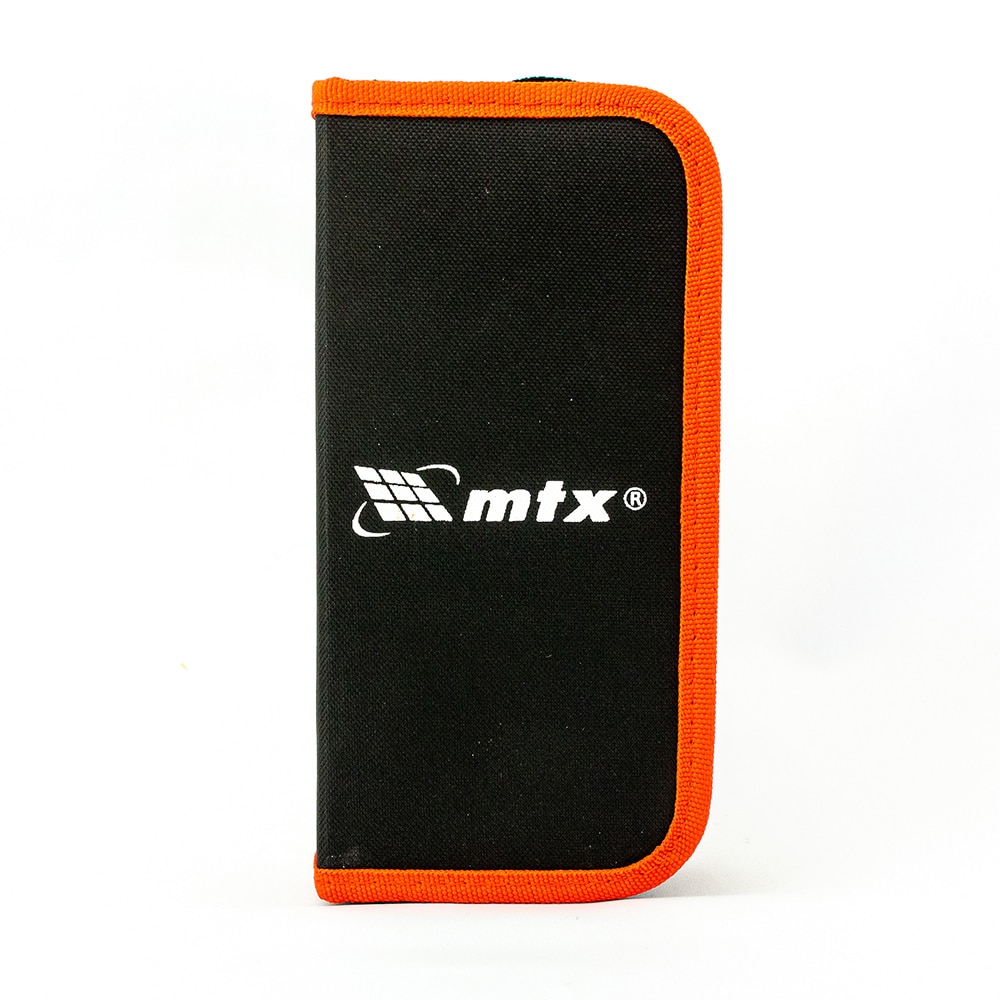 Trusa scule MTX, 22 piese