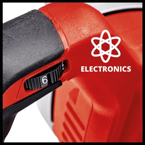 Mixer vopsea/mortar fara fi EINHELL TE-MX 18 Li - Solo, 620RPM, M14, paleta 100mm, fara acumulator