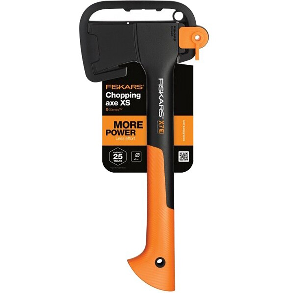 Topor pentru camping FISKARS XS - X7