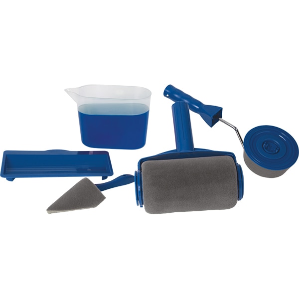 Set pentru vopsit profesional MEDIASHOP PAINT RUNNER PRO