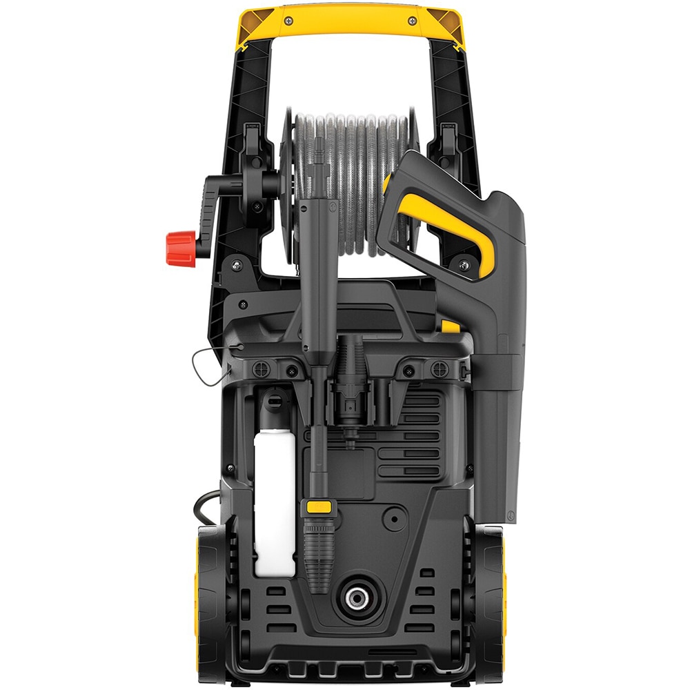 Aparat de spalat cu presiune STANLEY SXPW18E, 1800W, 135bar, 440l/h