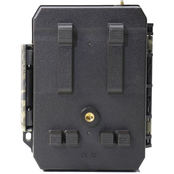 Camera vanatoare PNI Hunting 350C, Full HD 1080p, IR, Internet, Night Vision, multicolor