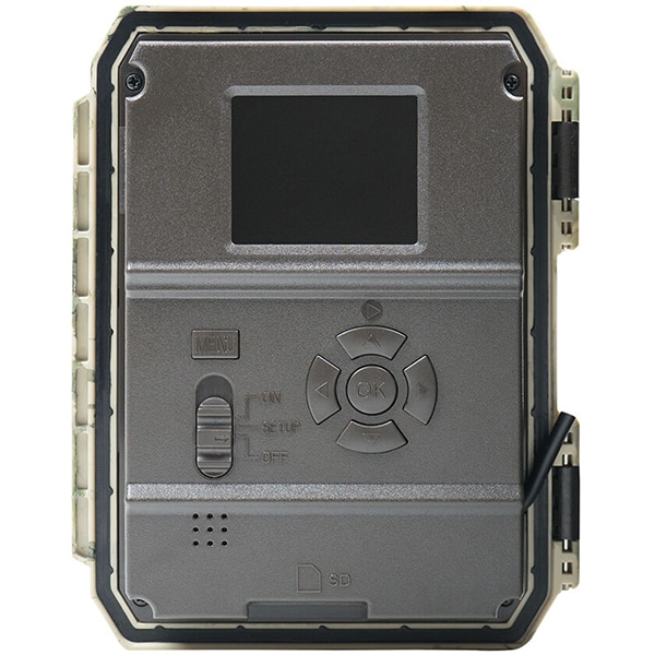 Camera vanatoare PNI Hunting 400C, Full HD 1080p, IR, Internet 4G, Night Vision, multicolor