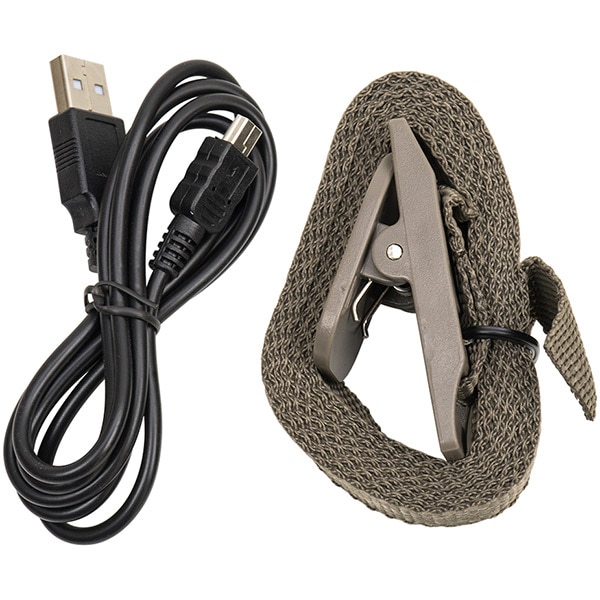 Camera vanatoare PNI Hunting 400C, Full HD 1080p, IR, Internet 4G, Night Vision, multicolor