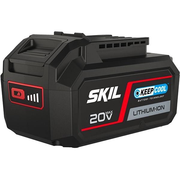 Acumulator pentru scule electrice SKIL BR1E3105AA, 18 V, 5 Ah, Li-Ion