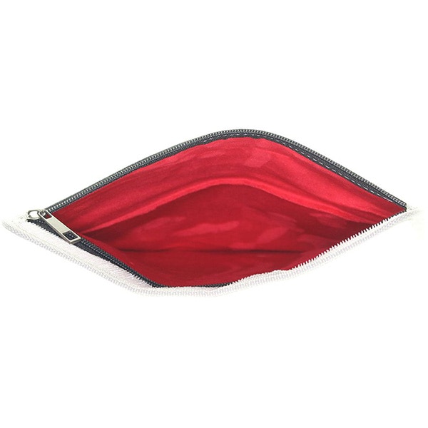 Mapa ignifuga ROTTNER T06216, A4, argintiu