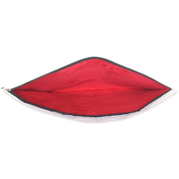 Mapa ignifuga ROTTNER T06217, A3, argintiu