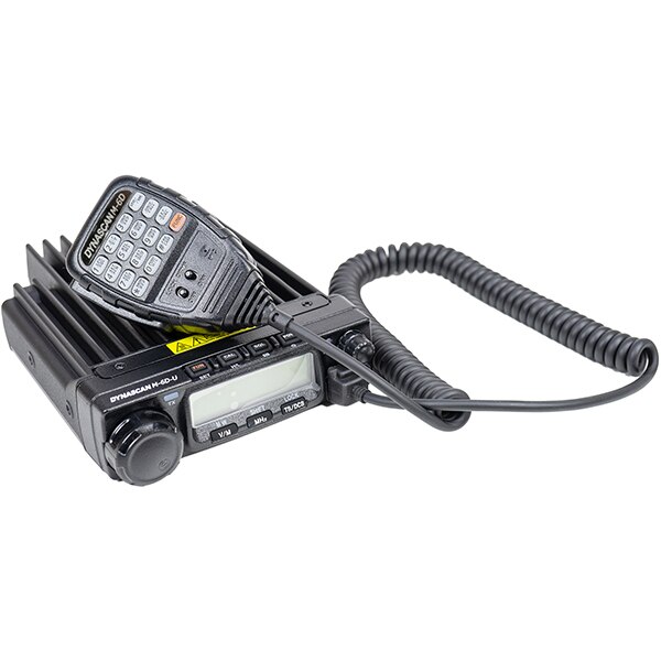 Statie radio VHF DYNASCAN DYN-M6DV, 200 canale