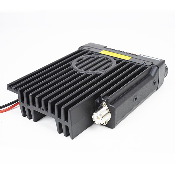 Statie radio VHF DYNASCAN DYN-M6DV, 200 canale