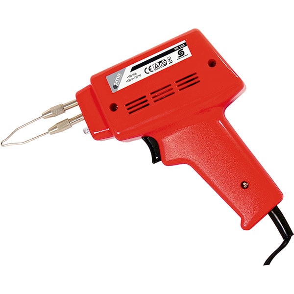Pistol de lipit SMA SG 109, 100W, 230V