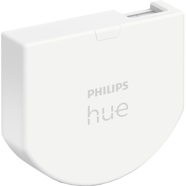 Modul intrerupator PHILIPS Hue 8719514318045, alb