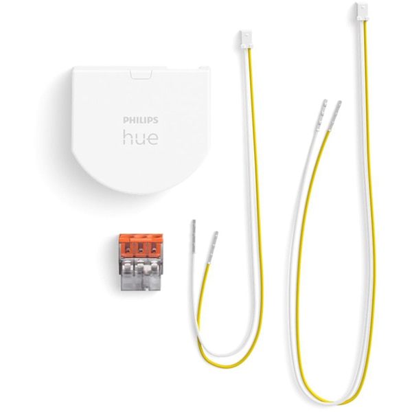 Modul intrerupator PHILIPS Hue 8719514318045, alb