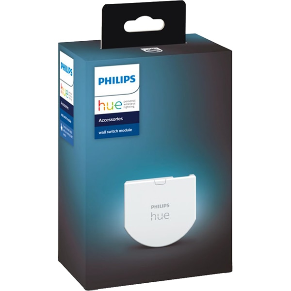 Modul intrerupator PHILIPS Hue 8719514318045, alb