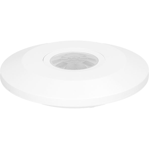 Senzor de miscare ORNO OR-CR-241, IP20, alb