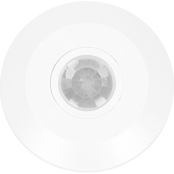 Senzor de miscare ORNO OR-CR-241, IP20, alb