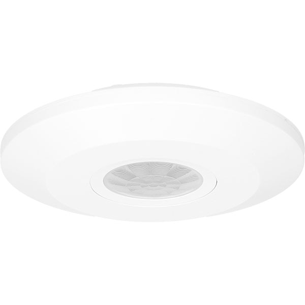 Senzor de miscare ORNO OR-CR-241, IP20, alb