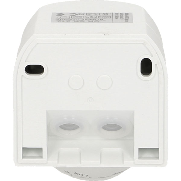 Senzor de miscare ORNO OR-CR-242, IP44, alb