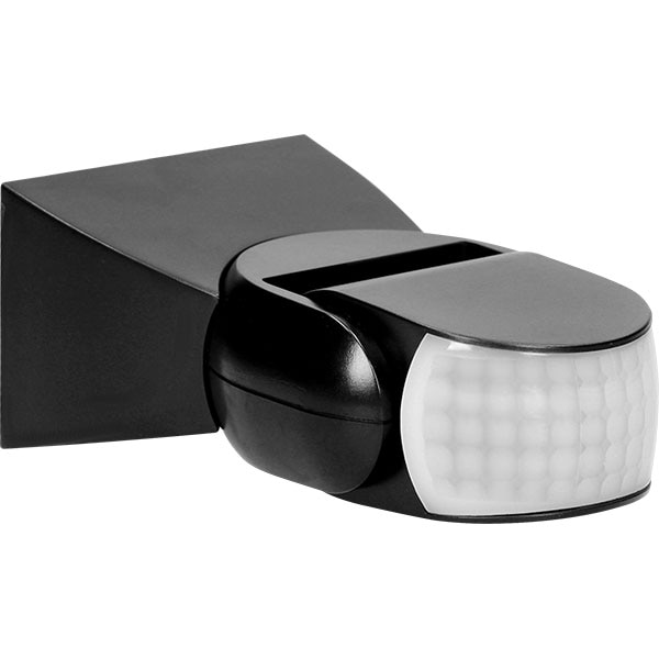 Senzor de miscare ORNO OR-CR-254/B, IP65, negru