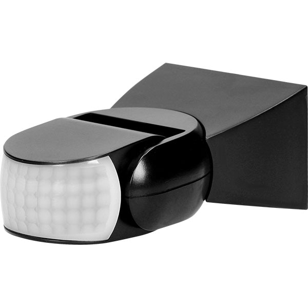 Senzor de miscare ORNO OR-CR-254/B, IP65, negru