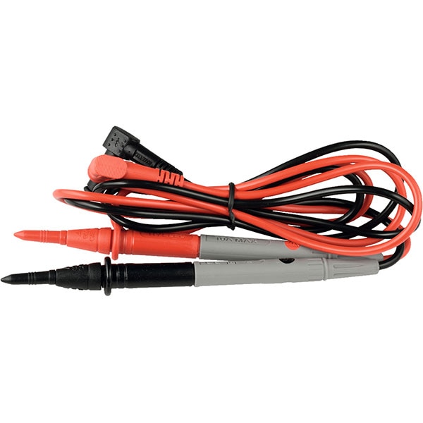 Multimetru digital SMA 92, 9V, ecran digital