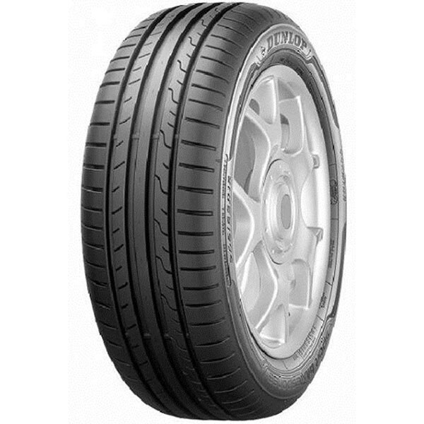 Anvelopa vara DUNLOP Sport BluResponse 185/60R15 84H
