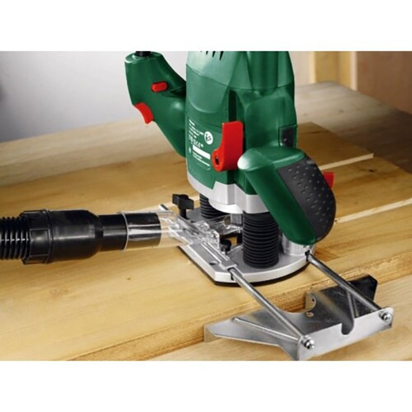 Freza electrica BOSCH POF 1200 AE, 28000rpm, 1200W