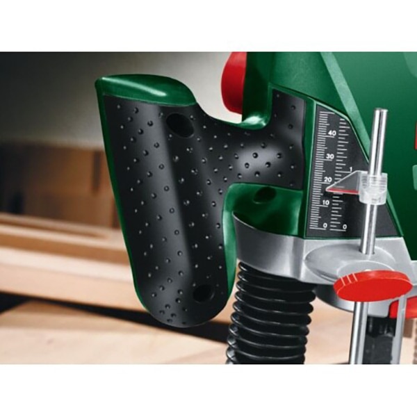 Freza electrica BOSCH POF 1200 AE, 28000rpm, 1200W