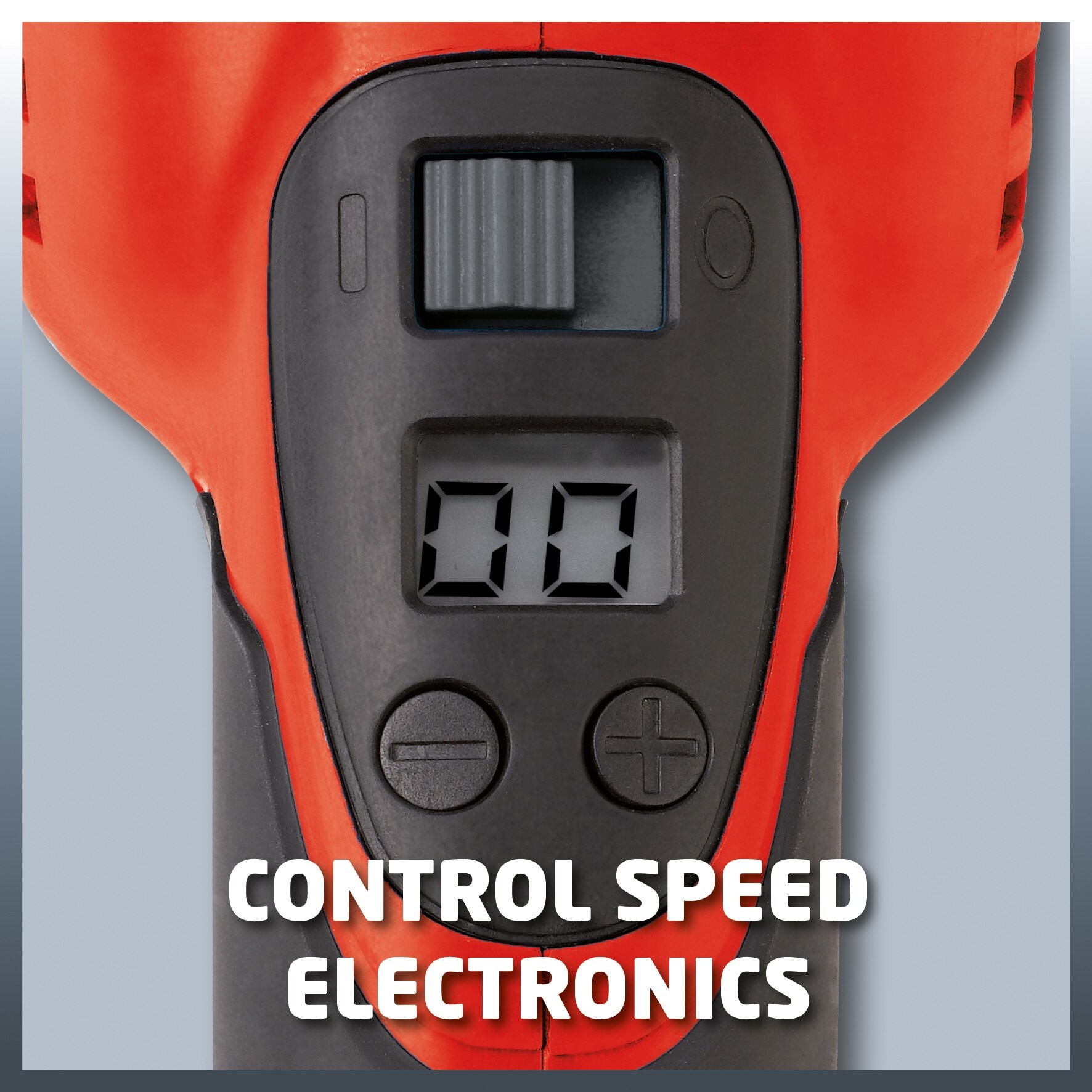 Masina electrica de polisat auto EINHELL CC-PO 1100/2E, 3500RPM, 180mm, 1100W