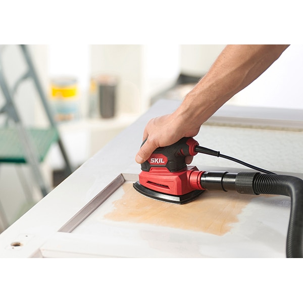 Slefuitor multifunctional SKIL SR1E7260DA, 100W, 24000PM