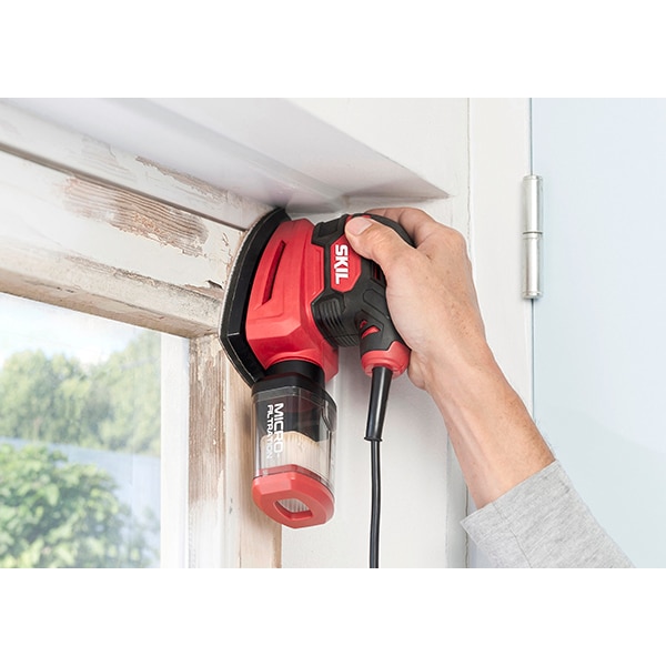 Slefuitor multifunctional SKIL SR1E7260DA, 100W, 24000PM