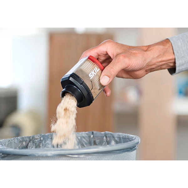 Slefuitor multifunctional SKIL SR1E7260DA, 100W, 24000PM