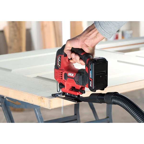 Fierastrau pendular SKIL 3420 CA, 2800rpm, adancime 65 mm