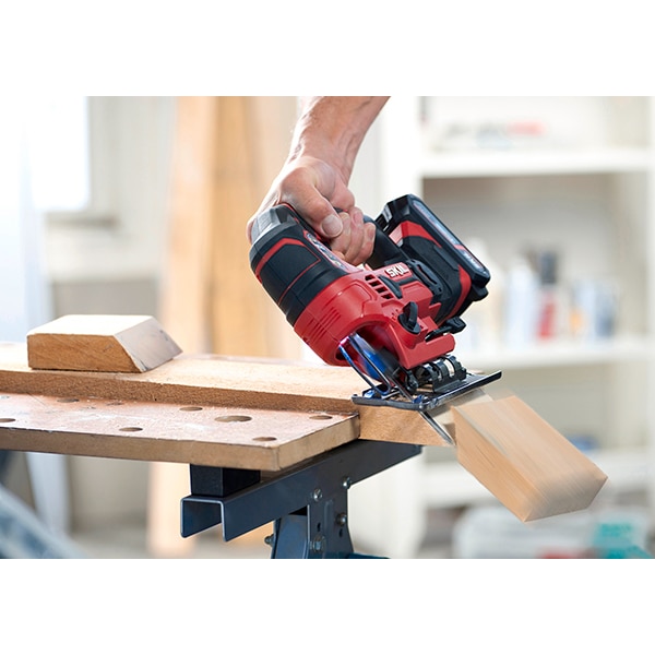 Fierastrau pendular SKIL 3420 CA, 2800rpm, adancime 65 mm