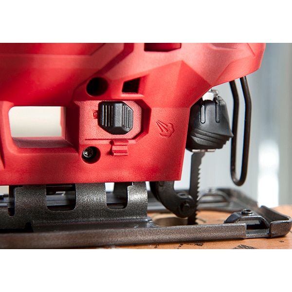 Fierastrau pendular SKIL 4530 AA, 550W, 3000CPM, adancime 75mm, 2 panze