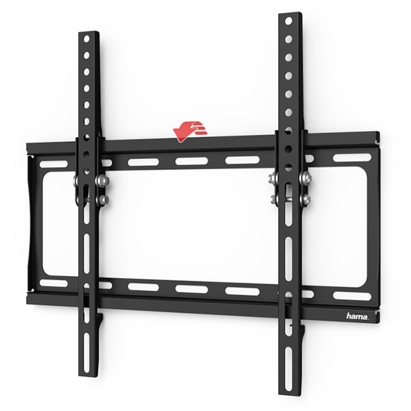 Suport TV perete HAMA 118069, reglabil, 32-65", 35kg, negru