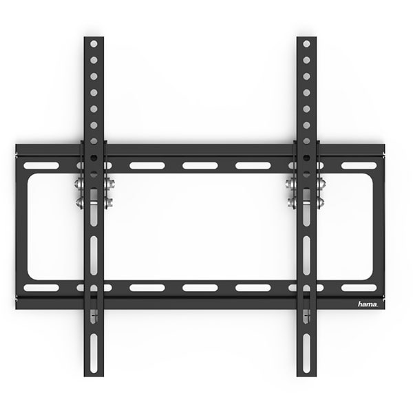 Suport TV perete HAMA 118069, reglabil, 32-65", 35kg, negru